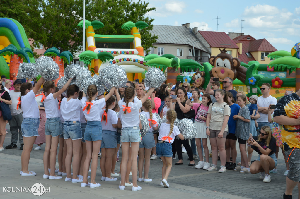 Dzień Dziecka 2023r.