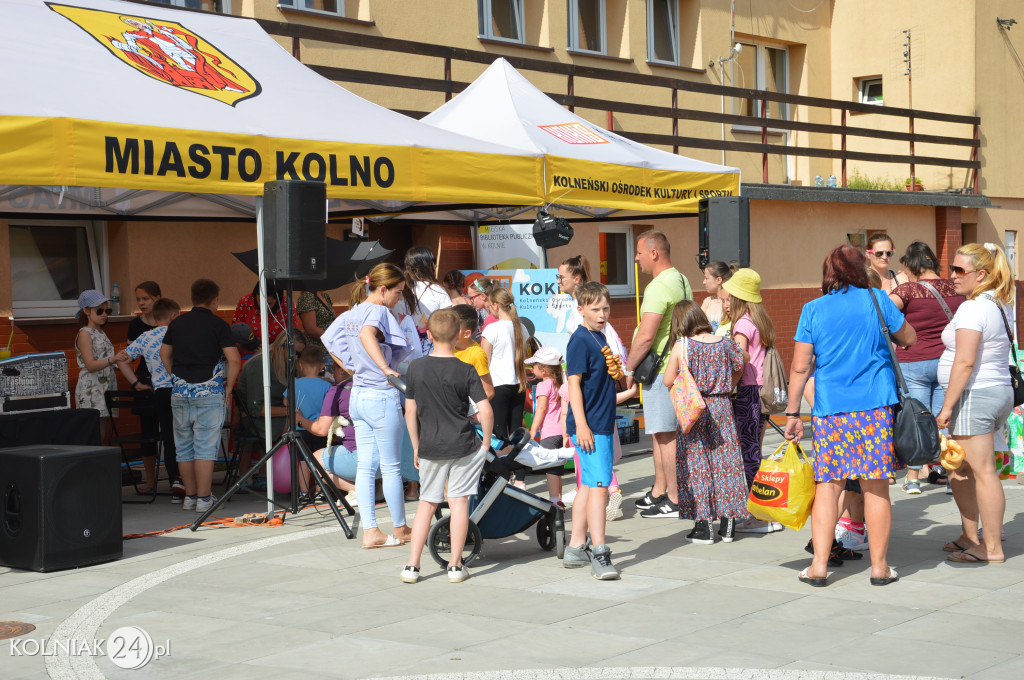 Dzień Dziecka 2023r.