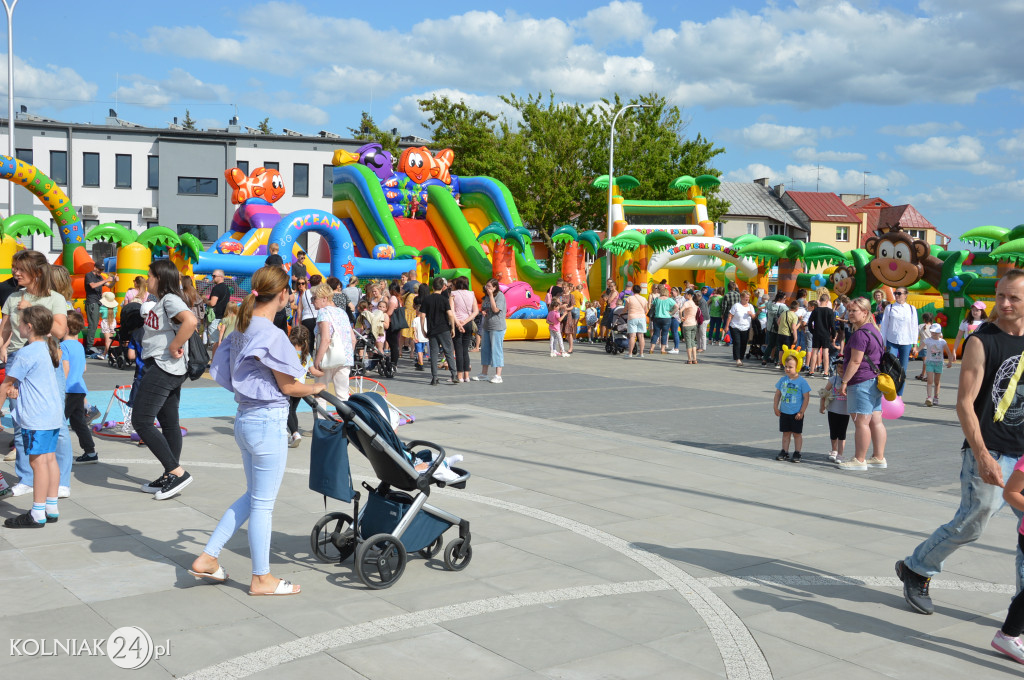 Dzień Dziecka 2023r.