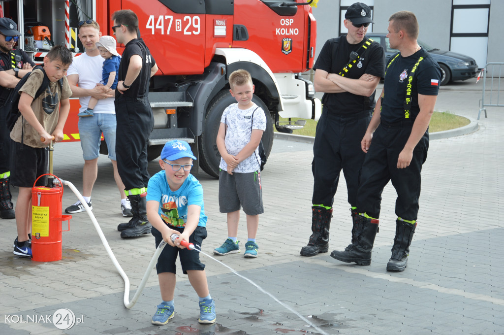 Dzień Dziecka 2023r.