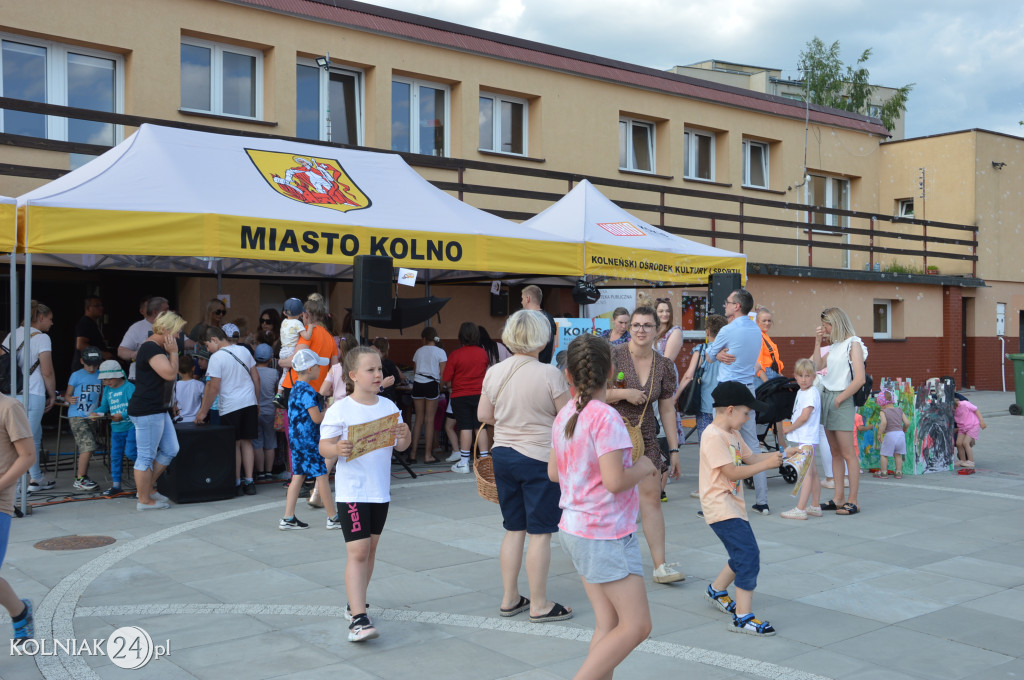 Dzień Dziecka 2023r.