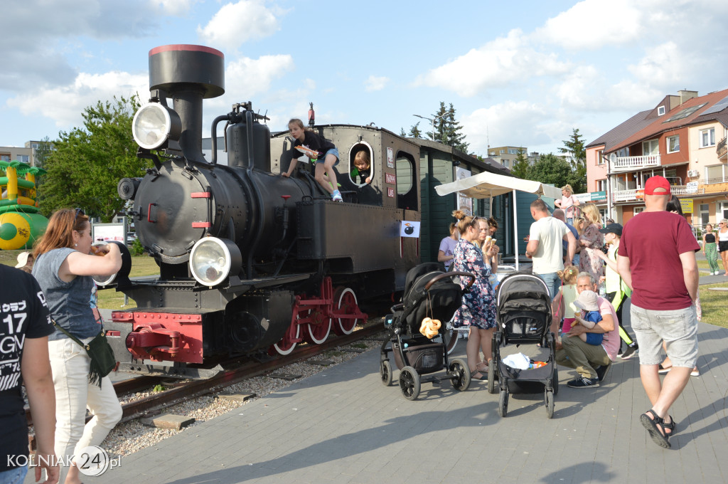Dzień Dziecka 2023r.