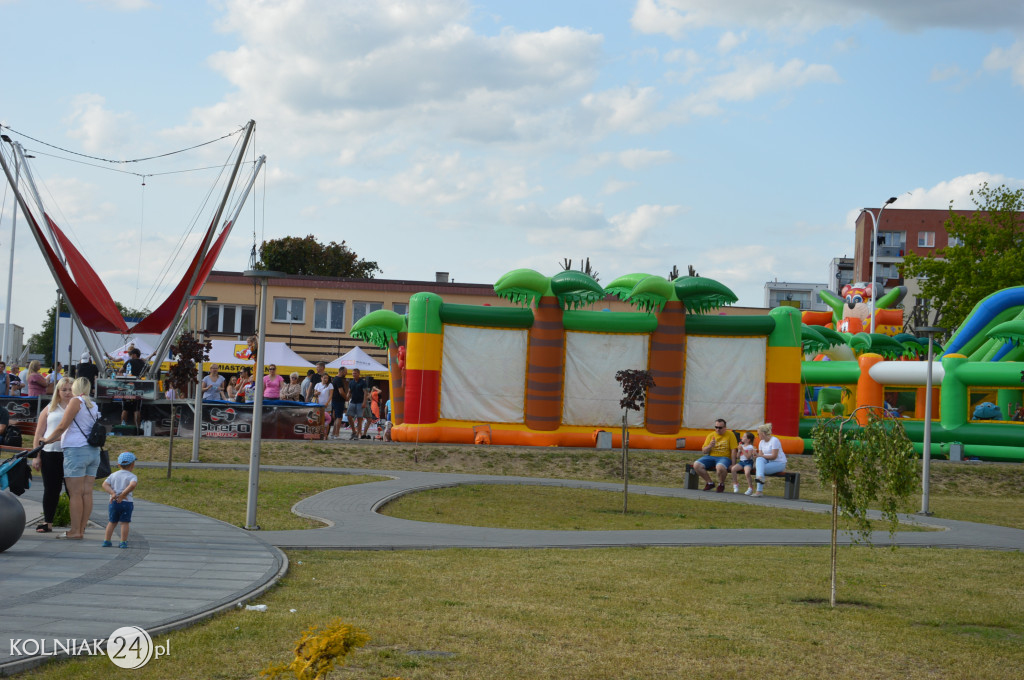 Dzień Dziecka 2023r.