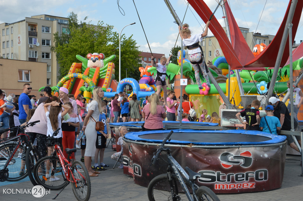 Dzień Dziecka 2023r.