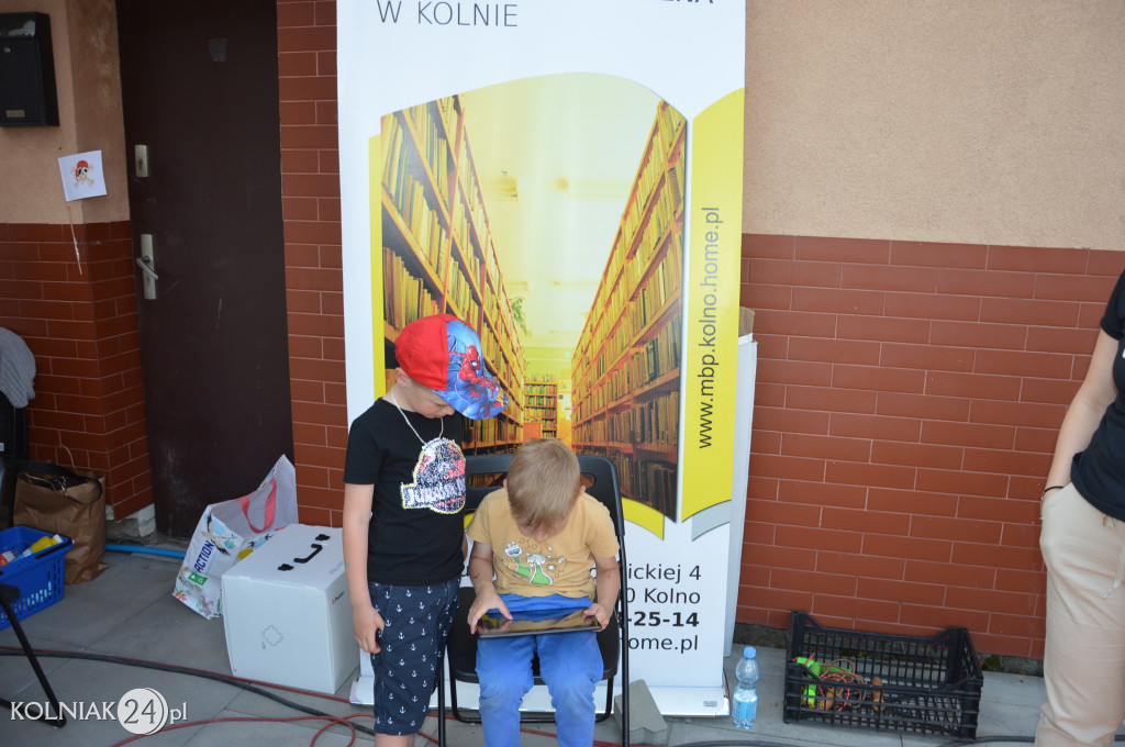 Dzień Dziecka 2023r.
