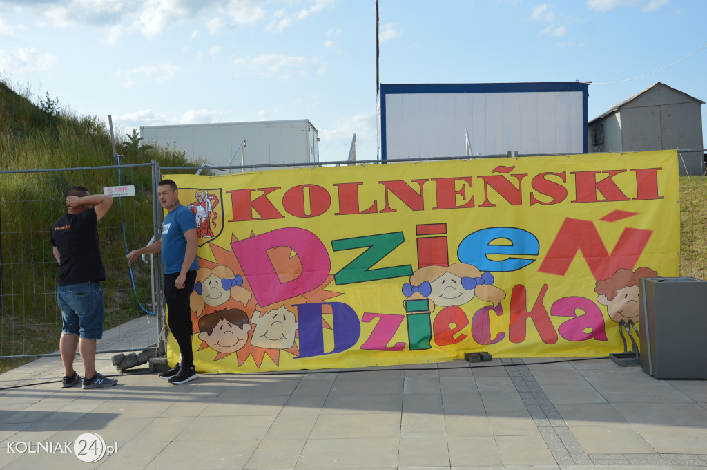 Dzień Dziecka 2023r.