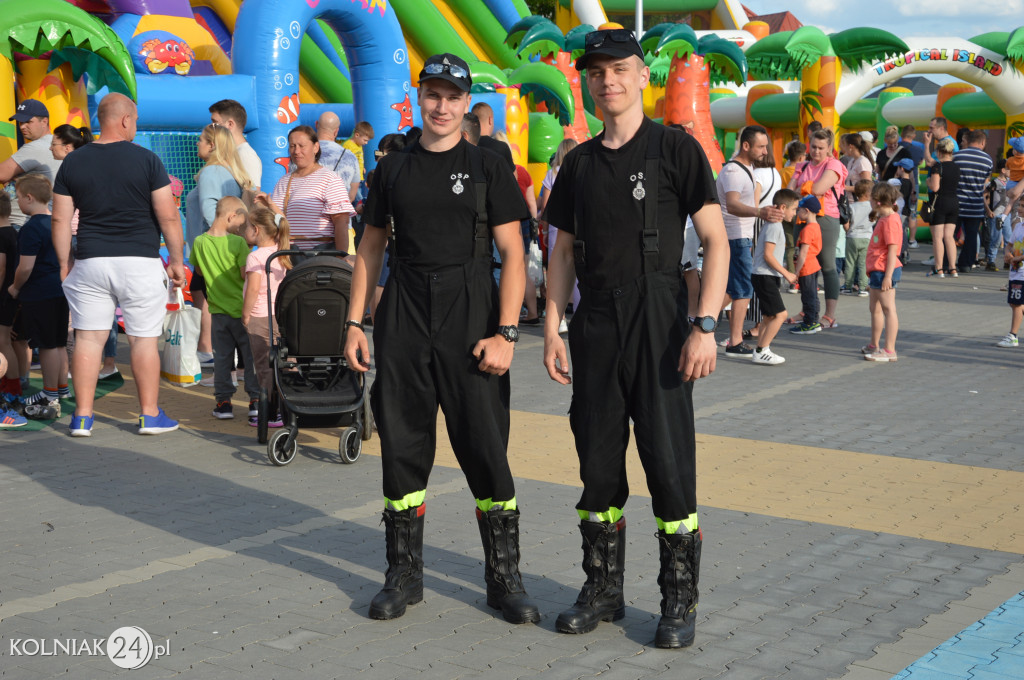 Dzień Dziecka 2023r.