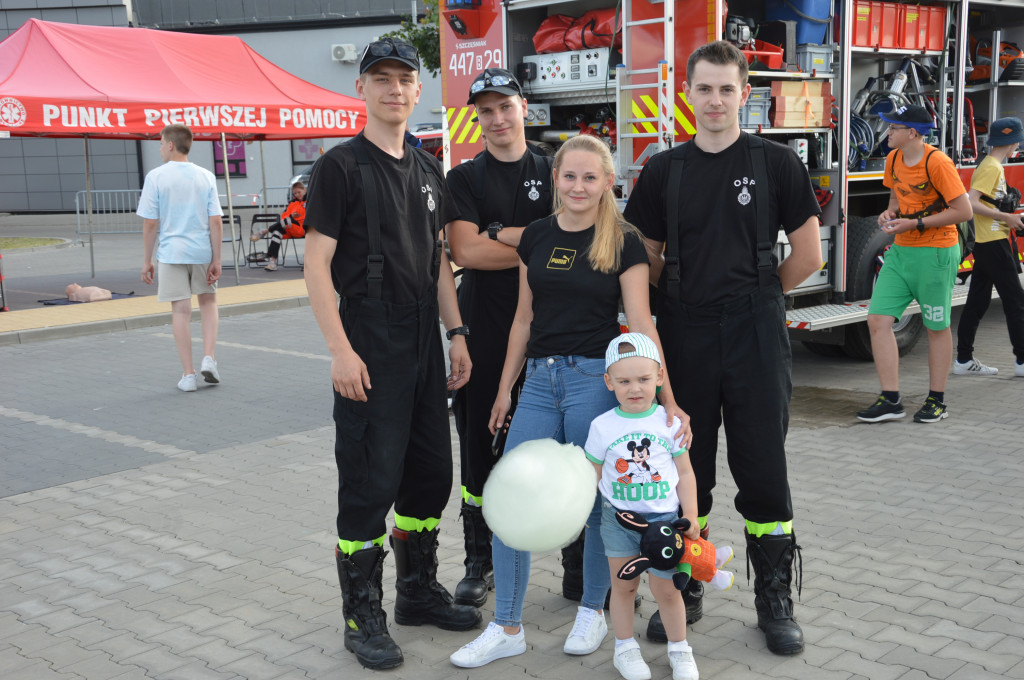 Dzień Dziecka 2023r.