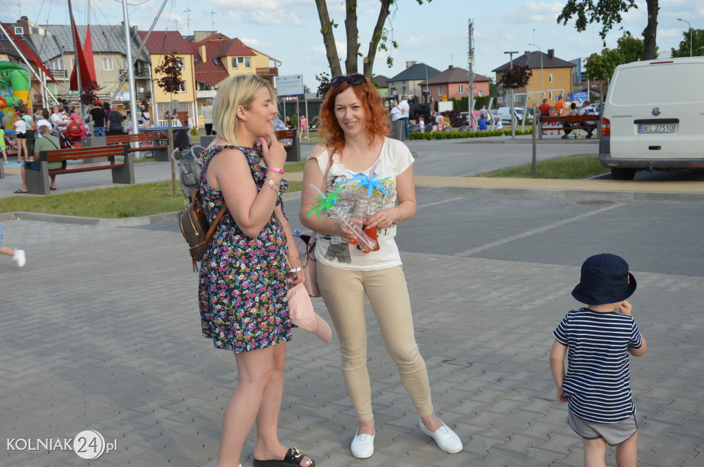 Dzień Dziecka 2023r.