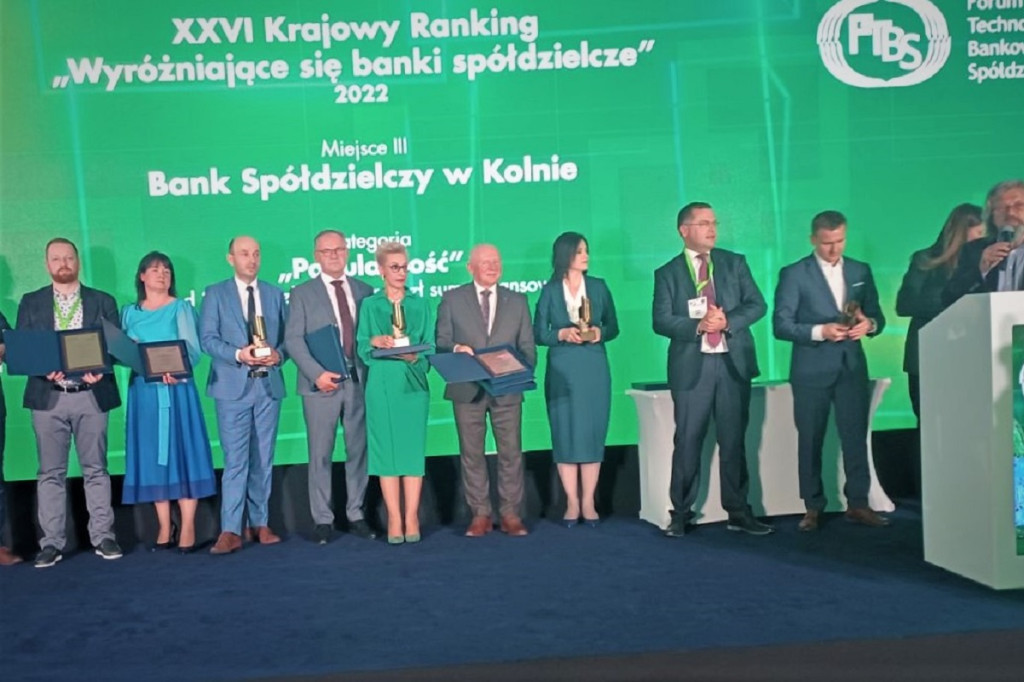 Bank Spółdzielczy w Kolnie