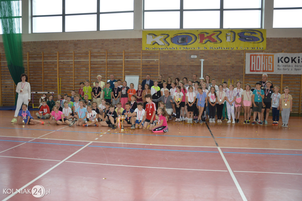 Igrzyska Radości