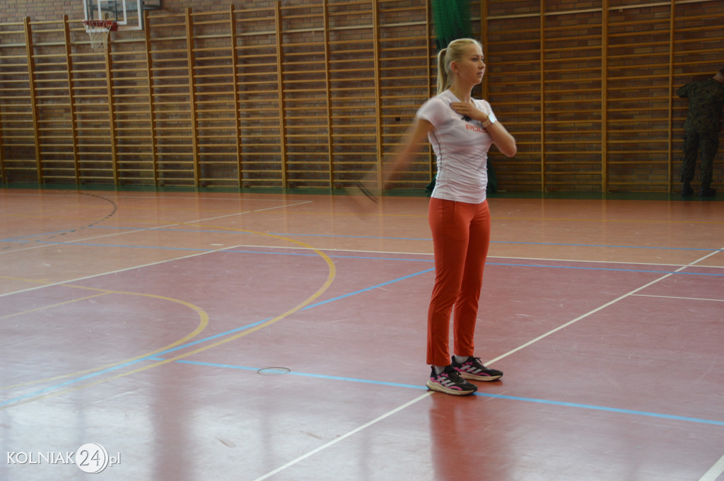 Samoobrona kobiet