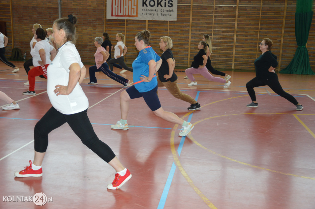 Samoobrona kobiet