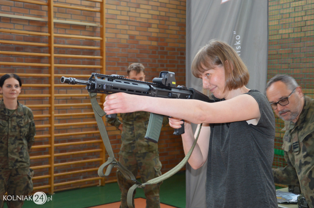 Samoobrona kobiet