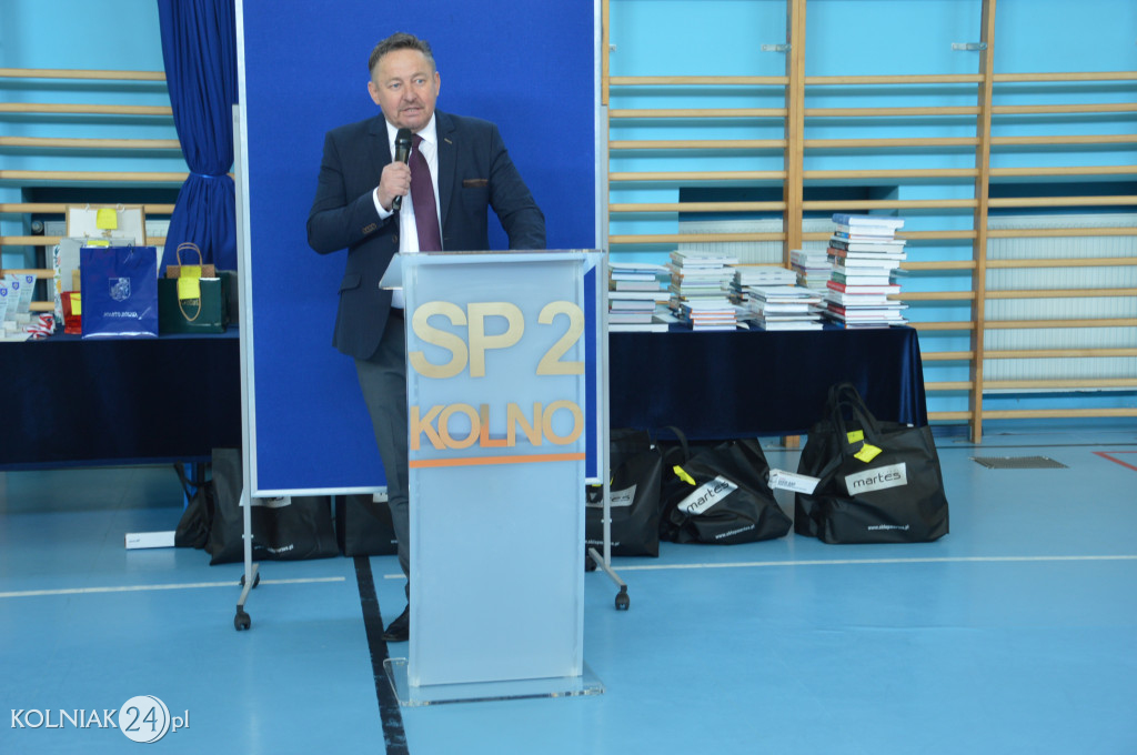 Zakończenie roku szkolnego 2022/23