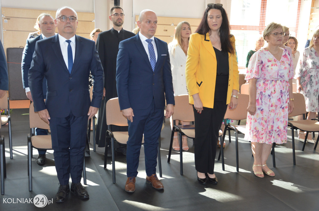 Zakończenie roku szkolnego 2022/23