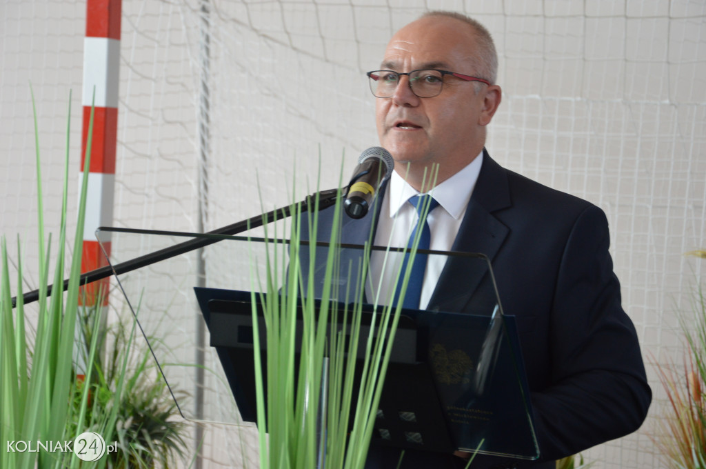 Zakończenie roku szkolnego 2022/23