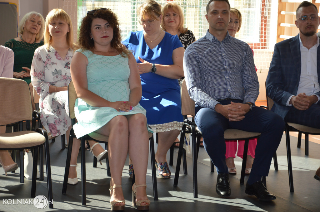 Zakończenie roku szkolnego 2022/23