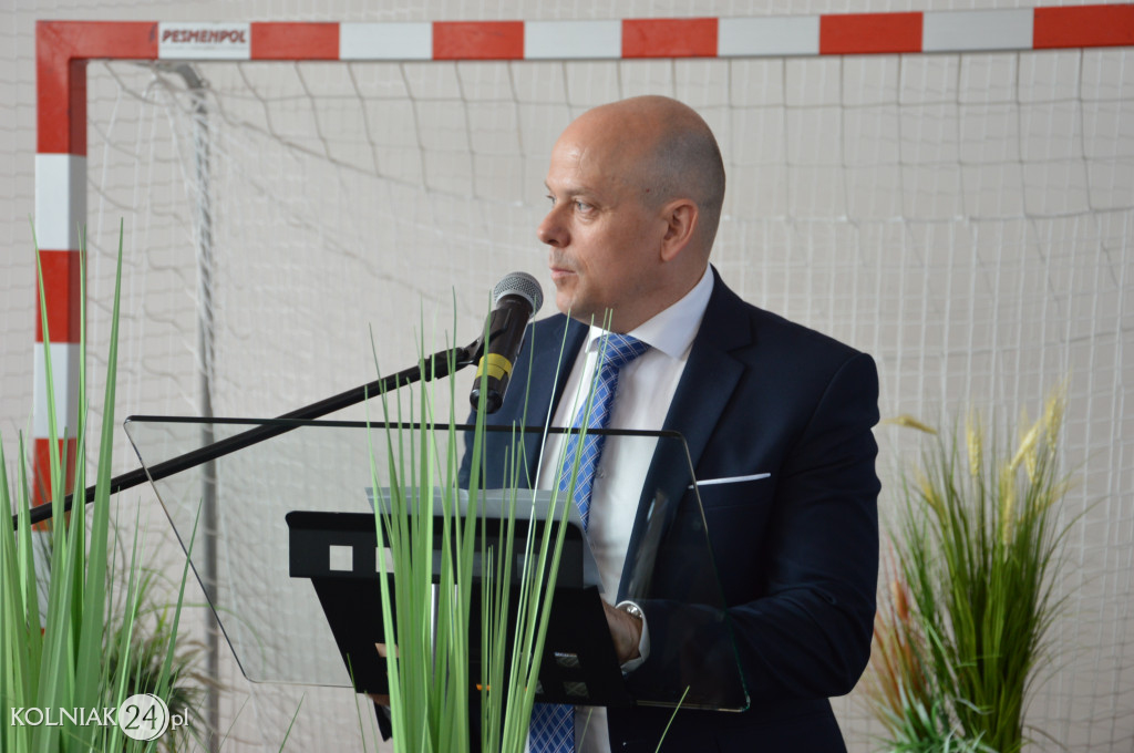 Zakończenie roku szkolnego 2022/23