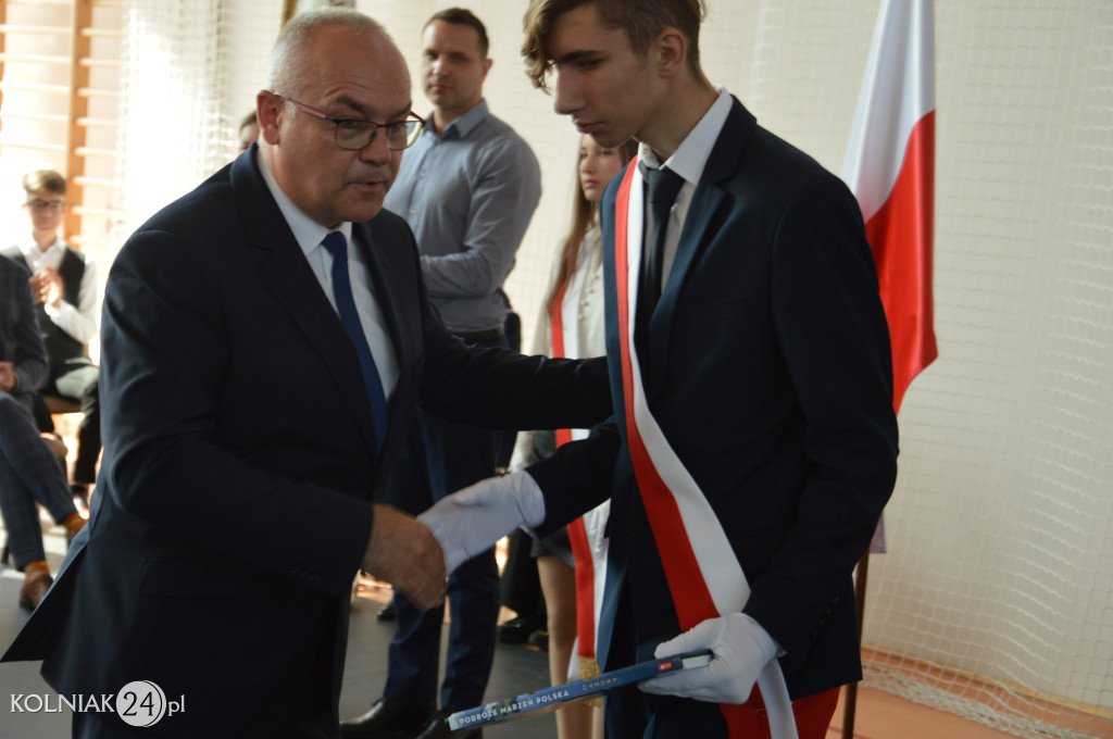 Zakończenie roku szkolnego 2022/23