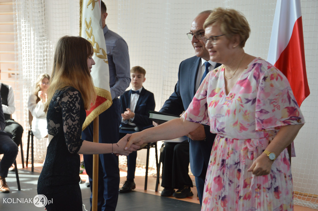 Zakończenie roku szkolnego 2022/23