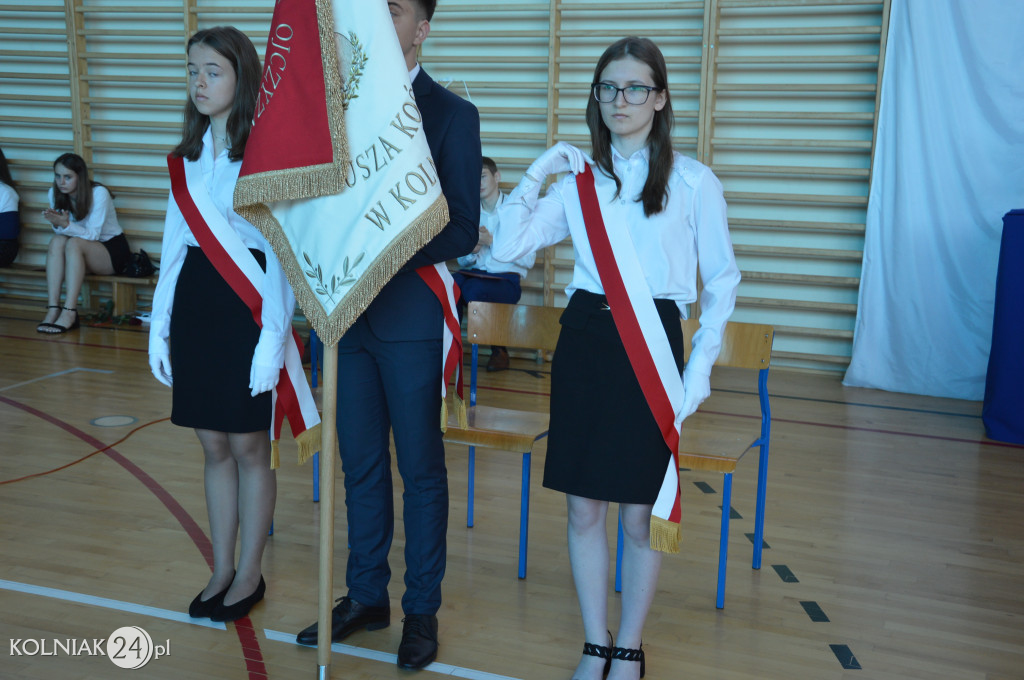 Zakończenie roku szkolnego 2022/23