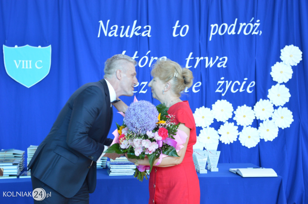 Zakończenie roku szkolnego 2022/23