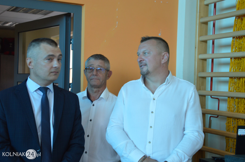 Zakończenie roku szkolnego 2022/23