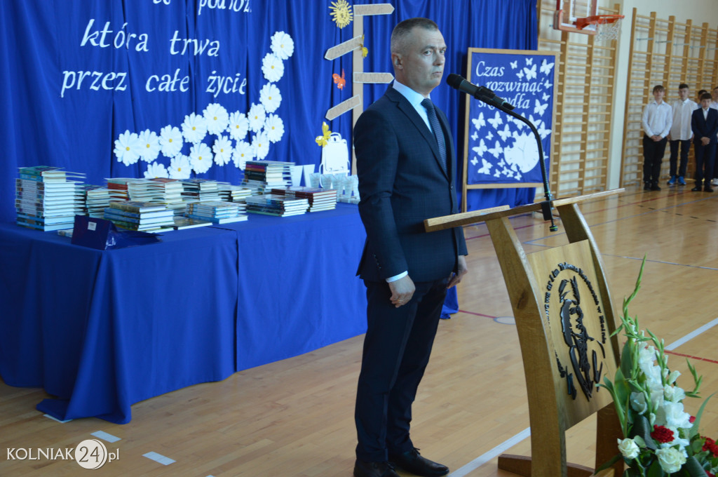 Zakończenie roku szkolnego 2022/23