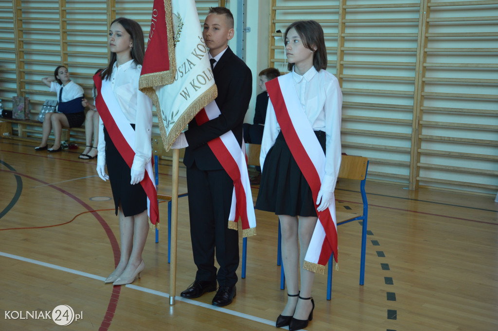 Zakończenie roku szkolnego 2022/23