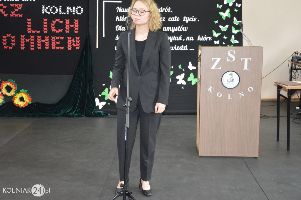 Zakończenie roku szkolnego 2022/23