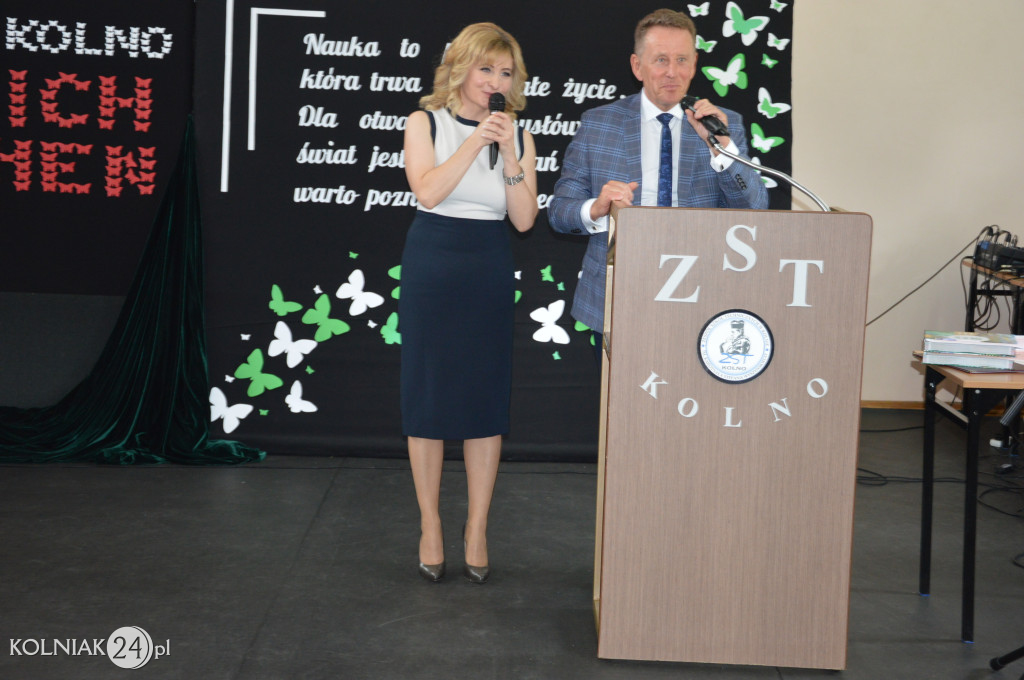 Zakończenie roku szkolnego 2022/23