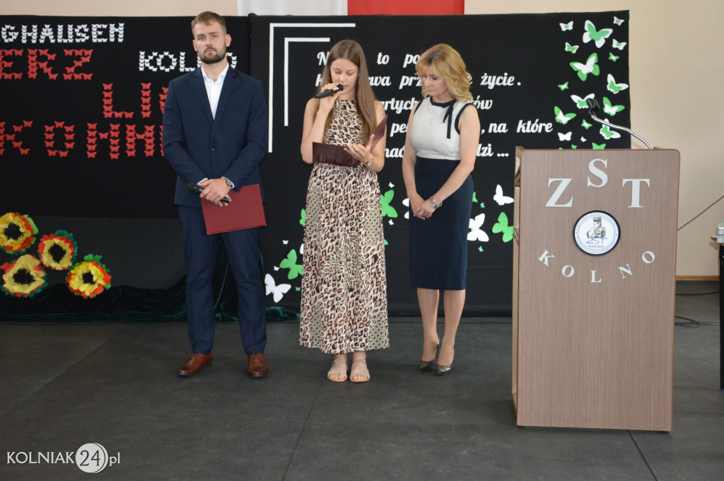 Zakończenie roku szkolnego 2022/23
