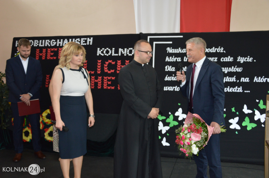 Zakończenie roku szkolnego 2022/23