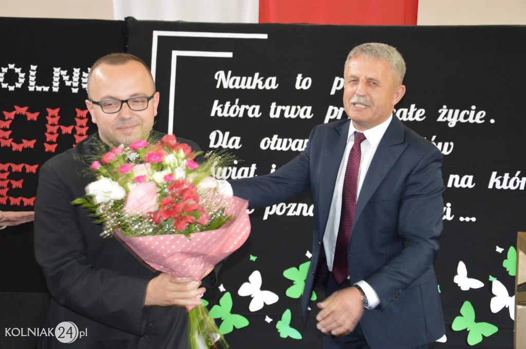 Zakończenie roku szkolnego 2022/23