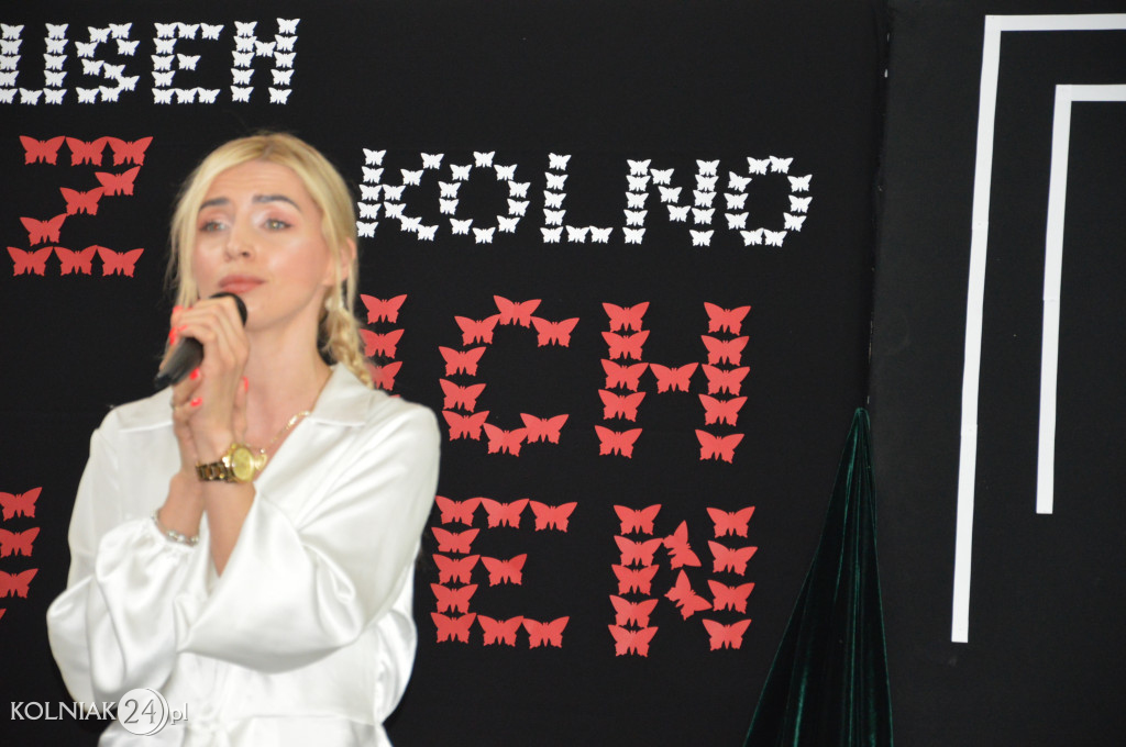 Zakończenie roku szkolnego 2022/23