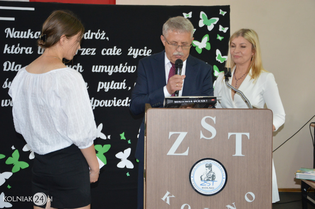 Zakończenie roku szkolnego 2022/23
