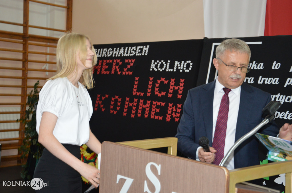 Zakończenie roku szkolnego 2022/23