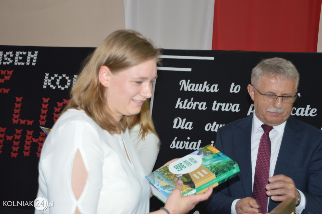 Zakończenie roku szkolnego 2022/23