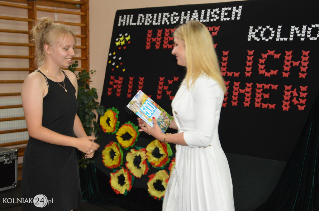 Zakończenie roku szkolnego 2022/23
