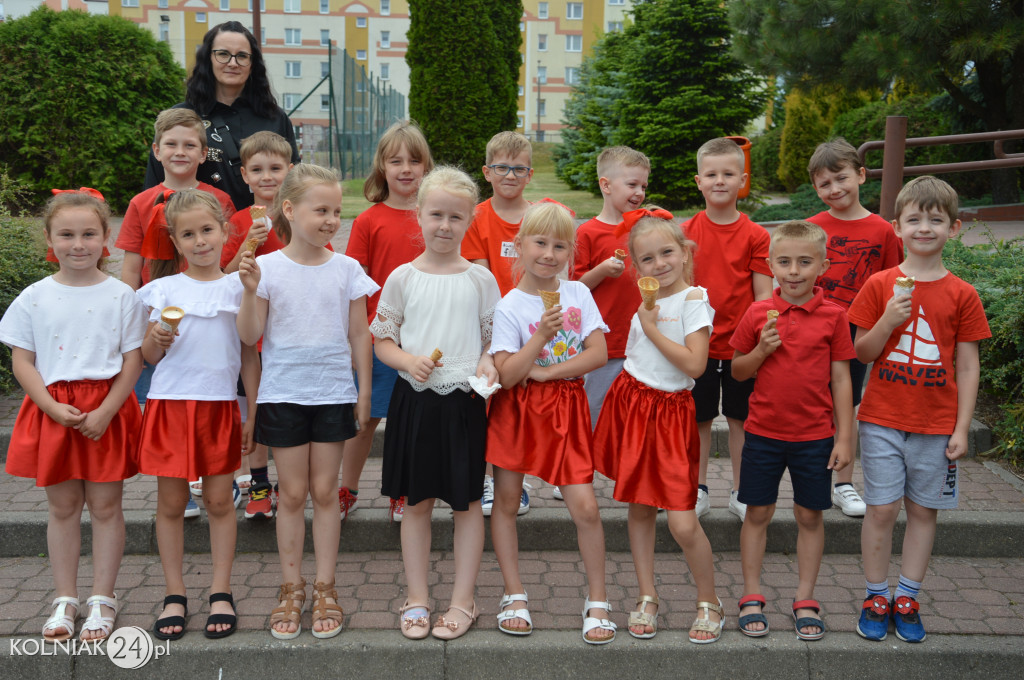 Zakończenie roku szkolnego 2022/23