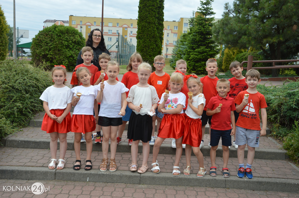 Zakończenie roku szkolnego 2022/23