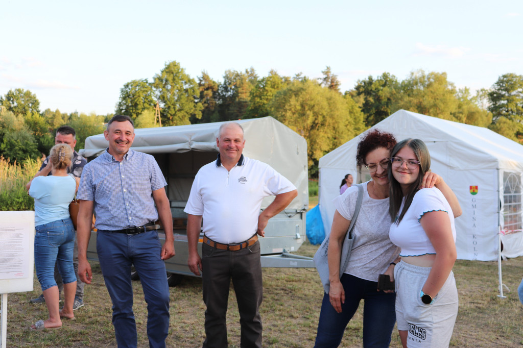 Noc Świętojańska w Koźle