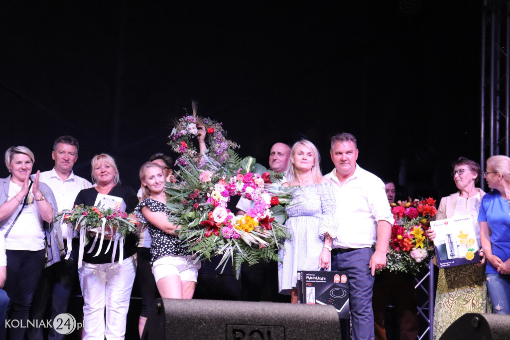 Noc Świętojańska w Koźle