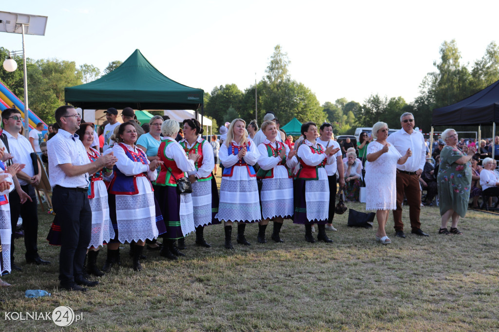 Noc Świętojańska w Koźle