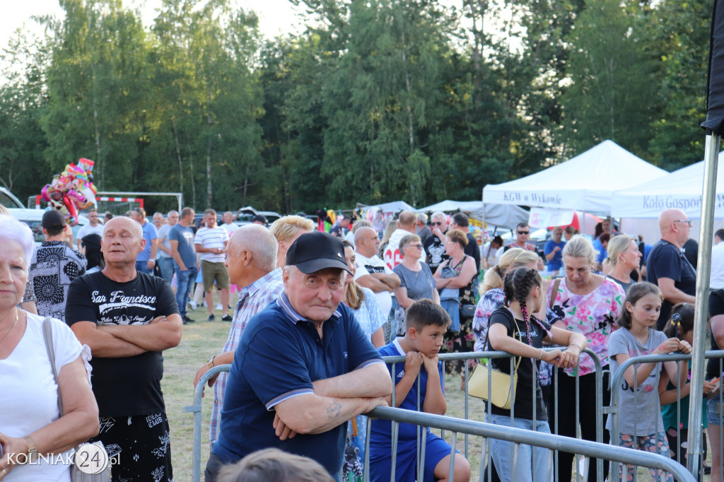 Noc Świętojańska w Koźle