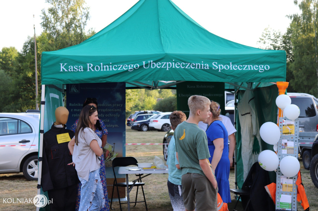 Noc Świętojańska w Koźle