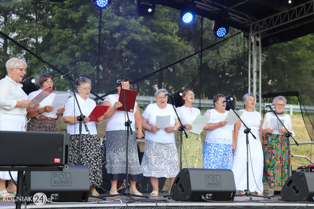 Noc Świętojańska w Koźle