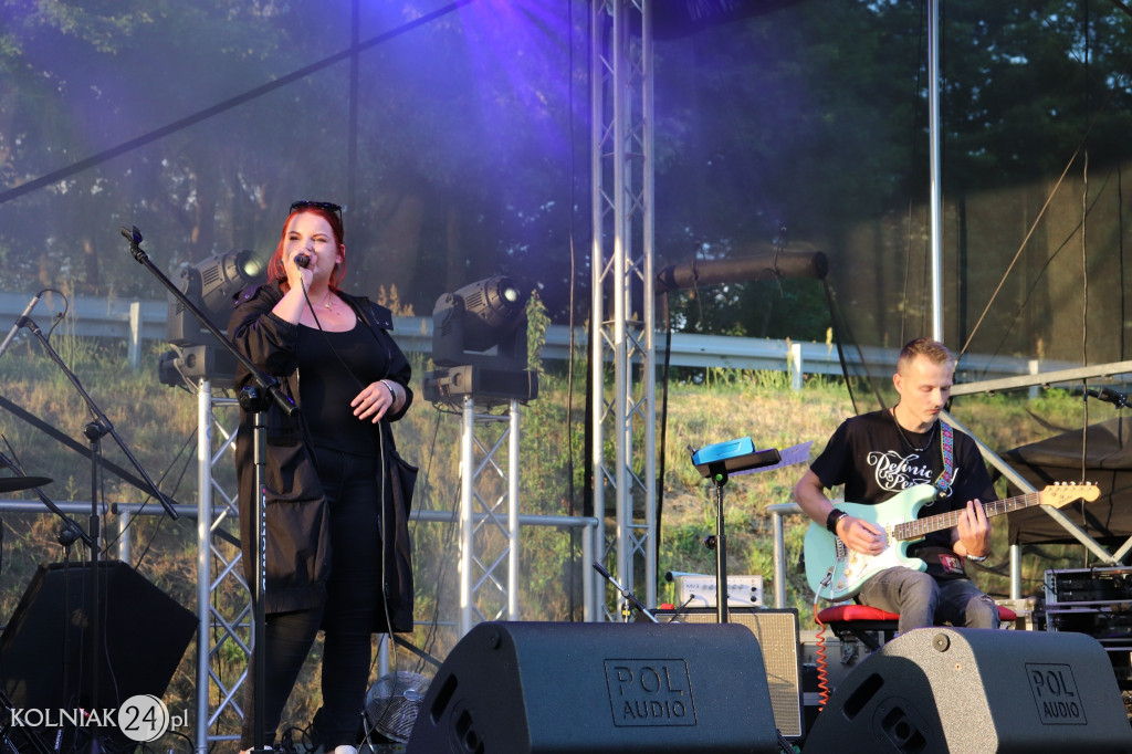 Noc Świętojańska w Koźle