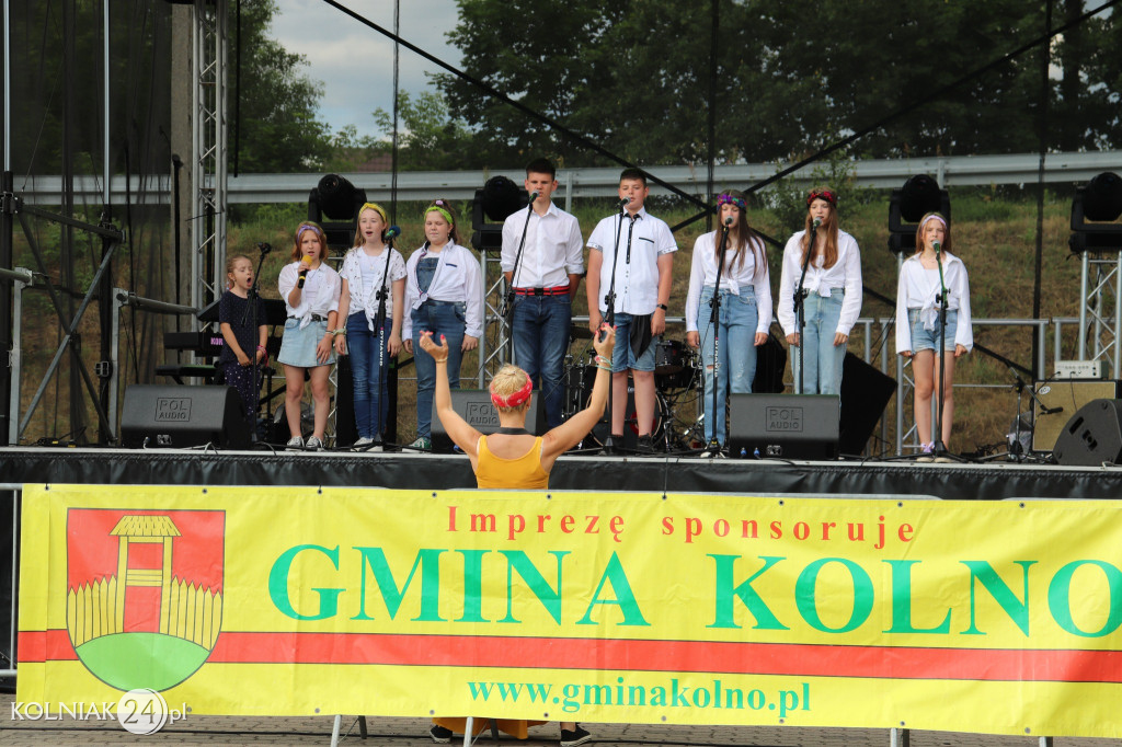 Noc Świętojańska w Koźle
